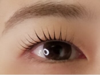 アイラッシュサロン リオ(RiO)/ラッシュリフト☆まつげパーマ上