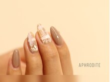 アフロデイーテ(Aphrodite)/