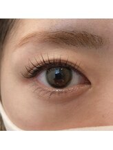 スパークジョイ(SPARK JOY)/パリジェンヌラッシュリフト