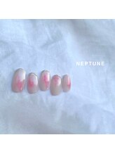 ネプチューン 自由が丘店(NEPTUNE)/定額アート6980円