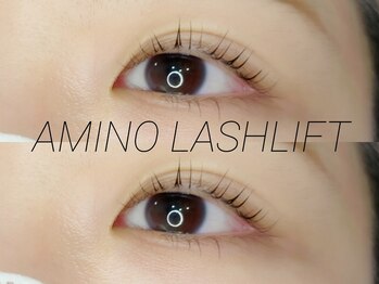 ペタリン(Petarin)/ラッシュリフト/マツパ