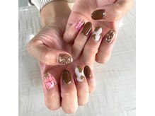 ザネイルズ(The Nails)/