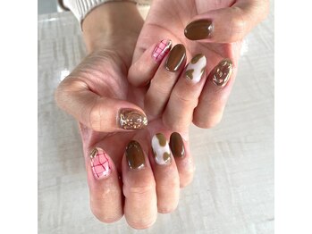 ザネイルズ(The Nails)/