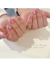 プティクール(petit coeur)/持ち込みデザイン♪