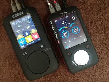 はんのう駅前通り整体院/EMSトレーニング