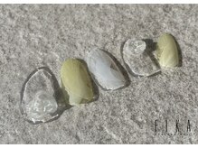 まつ毛エクステアンドネイル フィーカ 新松戸(FIKA)/¥12210