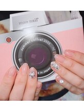 アイリッシュネイル 久屋大通店(Irish Nail)/サマーコフレ