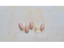 ネイルユー(Nail U)/シンプル定額デザイン