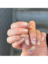 ニュアンス♪