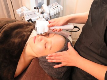 アムール(Amour)/ペルチェ【2】