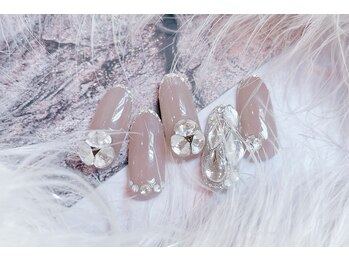 キューティプティ/初回オフ無料選べる定額¥13000