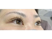 アイラッシュサロン フェリス(Luxury)/ブラウン★ライトブラウン
