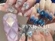 ピクシスネイル(pyxis nail)の写真