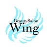 ウィング(Wing)ロゴ