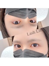 ベラルーナ 那覇おもろまち店(Bella Luna)/ラッシュリフト