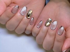 -マグネット×ストーン-