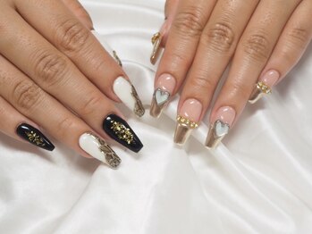 アモーレ(amore)/