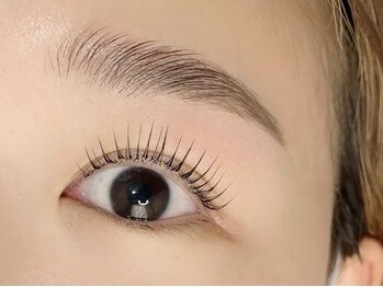 カミエ(Kamie)/HBL×パリジェンヌ