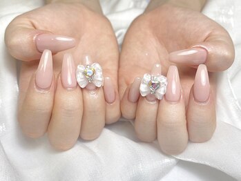 ラスズラン(La suzuran)/ワンカラー