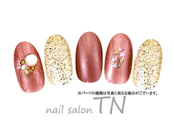 ティーエヌ TSUTAYA八戸ニュータウン店/10月☆定額5900円コース