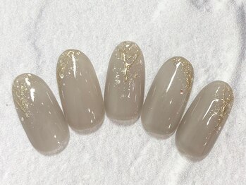 ネイルサロン ラブリーズ 相模大野店(NAIL SALON LOVELLY'S)/定額 ¥8980