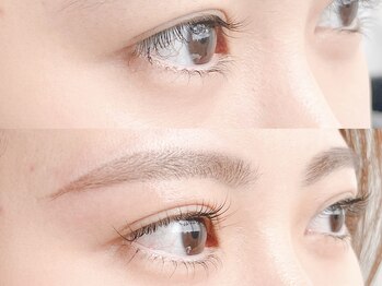 ネリネ 博多(nerine)/どこから見ても可愛いカール感