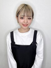 ガレリアエレガンテ 可児店 ARISA 