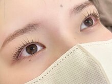 まつげエクステ専門店 アソートアイデザイン 千葉店(asot eye design)/パリジェンヌラッシュリフト！