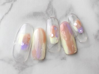 ユースタイル 中野店(U-style)/