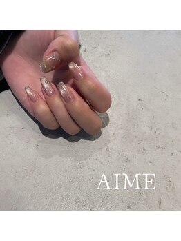 アイム(AIME)/韓国