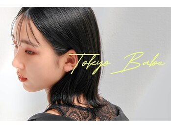トウキョウ ベイブ 本店(TOKYO BABE)/TOKYO BABE