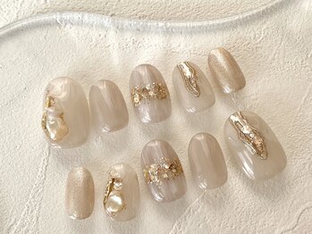 アモフ(amof)/ブライダルデザイン