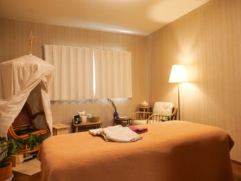 エメサロン いけだ筋整復所(aimer Salon)/