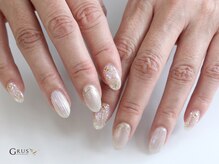 グルス(GRUS)/トレンドアートコースB