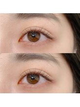 ラル 天神(Ral.)/マツエク/ナチュラル