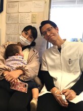 国分寺整体からだばらんす/お子様連れ歓迎！