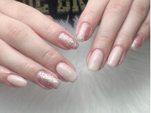 ビーネイル 新松戸(BE NAIL)/2色選べるワンカラー