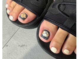 ～癒しFOOT　NAIL～