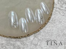 ティナ(TINA)/