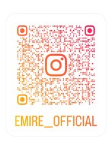 エミレ(EMIRE)/Instagram