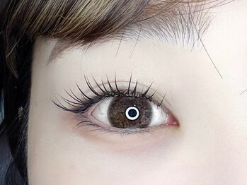 クイックアイズ セルフメイド 泉大津店(Quick Eyes SELFMADE)/NEW★彡ダブルフラットラッシュ