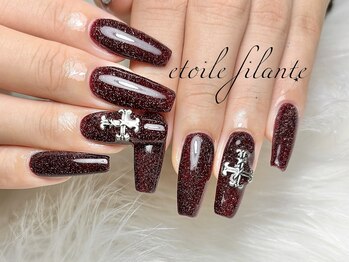 エトワール フィラント(etoile filante)/