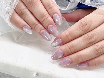 ジョアネイル(JOA Nail)/スタギャラ/マグ/シンプル