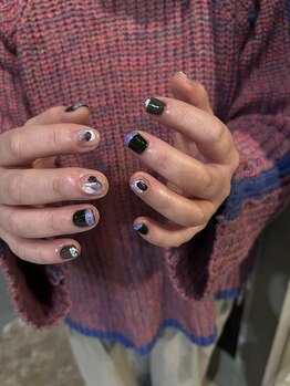 ウンヌン(unnun)/