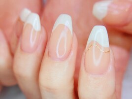 ニュアンスフレンチ