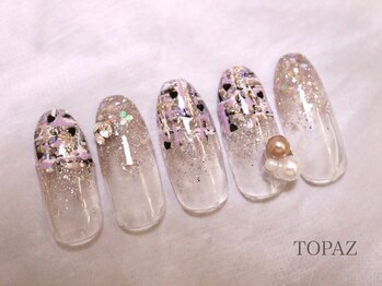 トパーズ 恵比寿(TOPAZ)/2月マンスリー