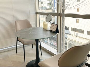 オーシャンブルー 長崎店(OCEAN BLUE)/お手入れ後