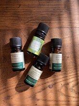 五善アロマ/フランスから直輸入の高品質精油