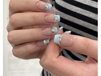 ルレア(Lulea)/design plus course