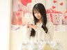 【徹底発汗】よもぎ蒸し30分（ハーブの読み取り付き）+深圧リンパ全身120分